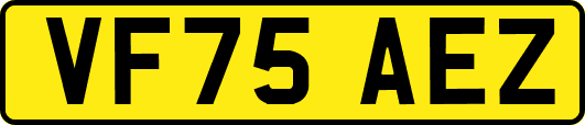 VF75AEZ