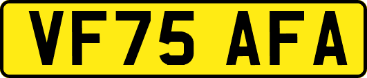 VF75AFA