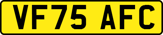VF75AFC