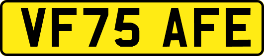 VF75AFE