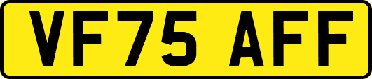 VF75AFF