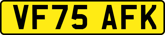 VF75AFK