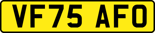 VF75AFO