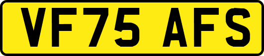 VF75AFS