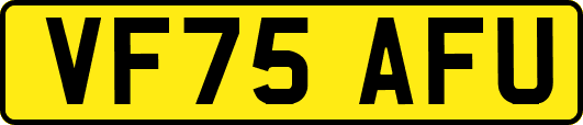 VF75AFU