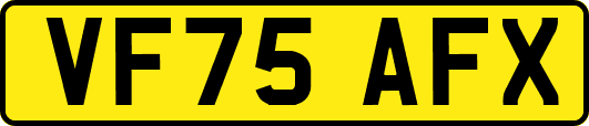 VF75AFX