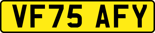 VF75AFY