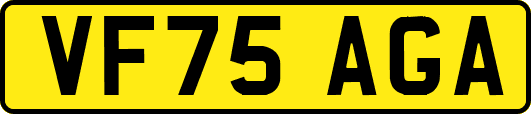 VF75AGA