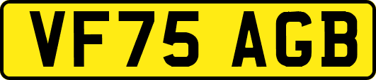VF75AGB