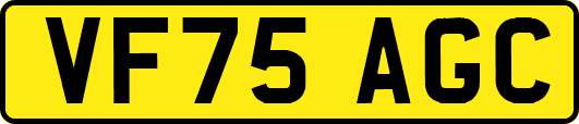VF75AGC
