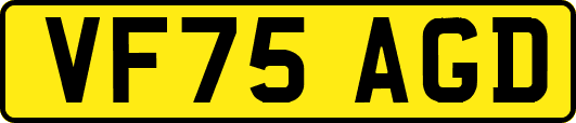 VF75AGD
