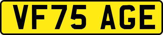 VF75AGE