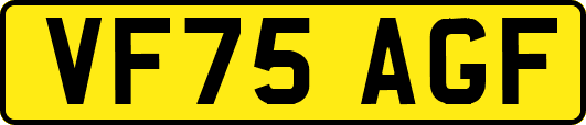 VF75AGF