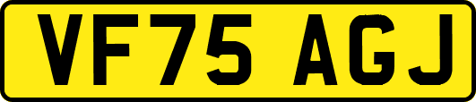 VF75AGJ