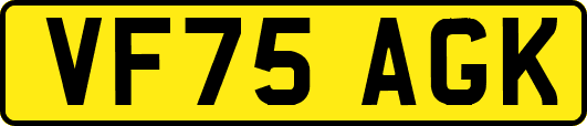 VF75AGK