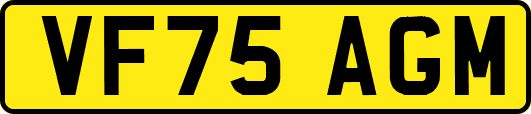 VF75AGM