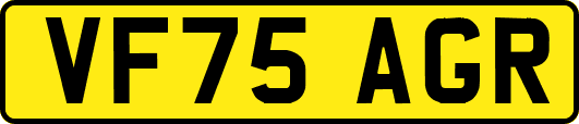 VF75AGR