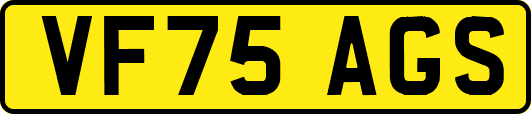 VF75AGS