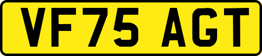 VF75AGT