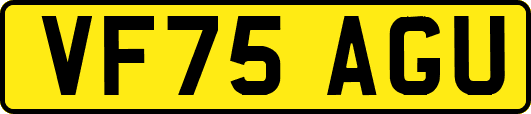 VF75AGU