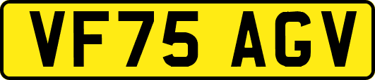 VF75AGV