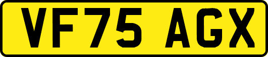 VF75AGX