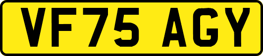 VF75AGY