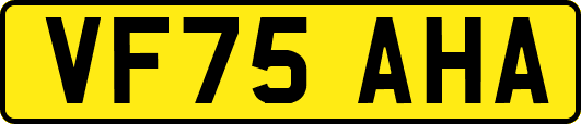 VF75AHA