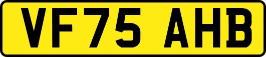 VF75AHB