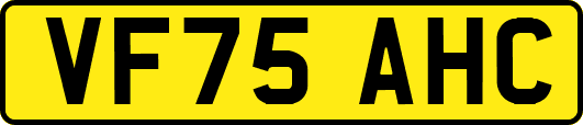 VF75AHC