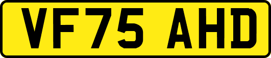 VF75AHD
