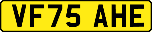 VF75AHE
