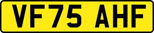 VF75AHF