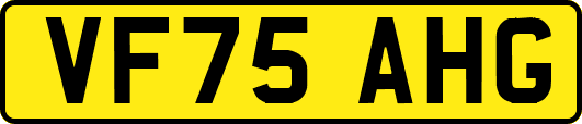 VF75AHG