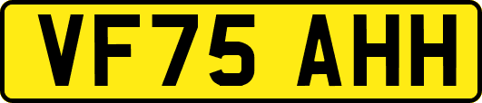 VF75AHH