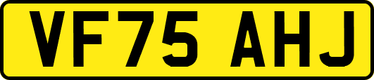 VF75AHJ