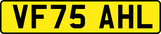 VF75AHL