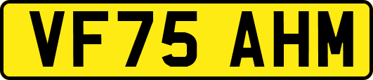 VF75AHM