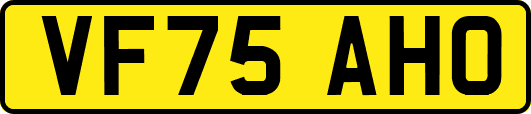 VF75AHO