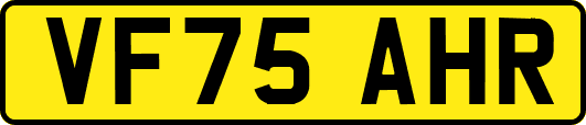 VF75AHR