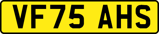 VF75AHS