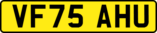 VF75AHU