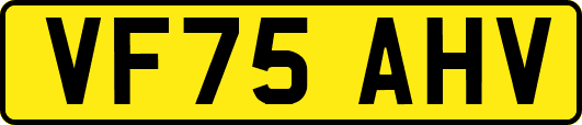 VF75AHV