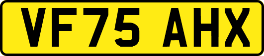 VF75AHX