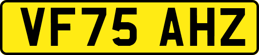 VF75AHZ