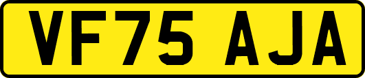 VF75AJA