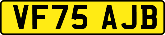VF75AJB