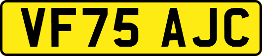 VF75AJC