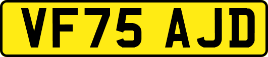 VF75AJD