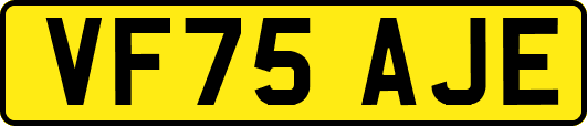 VF75AJE